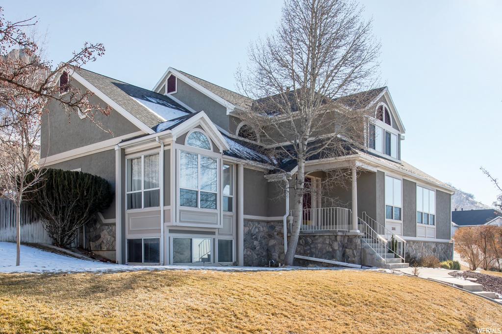3893 S Bountiful Blvd E, Bountiful, UT 84010