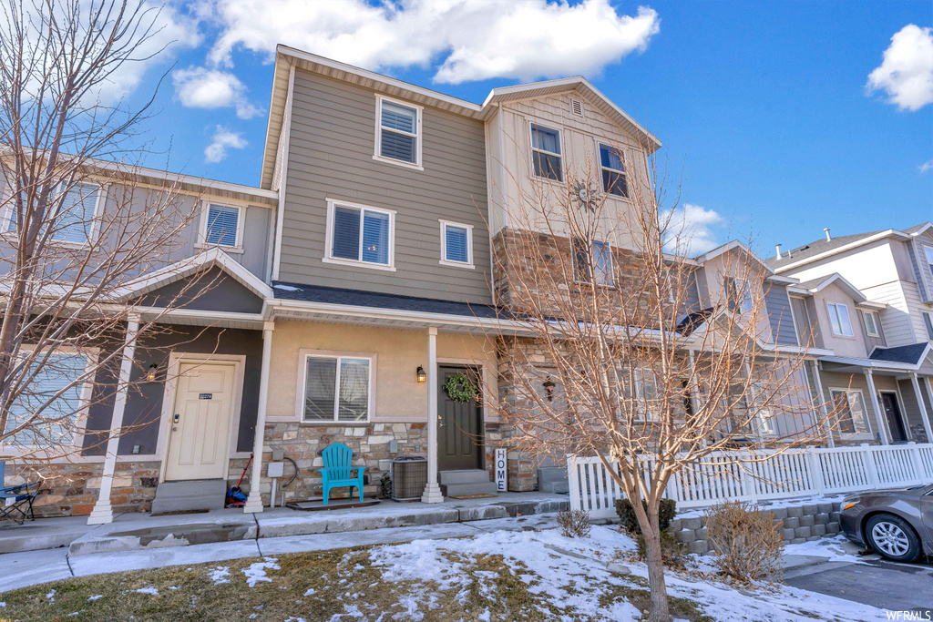 276 N 680 E, Vineyard, UT 84058