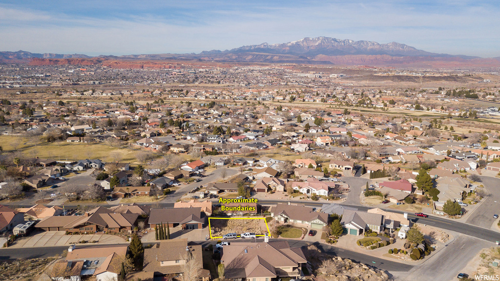 1069 E Summit Dr #29, Bloomington, UT 84790