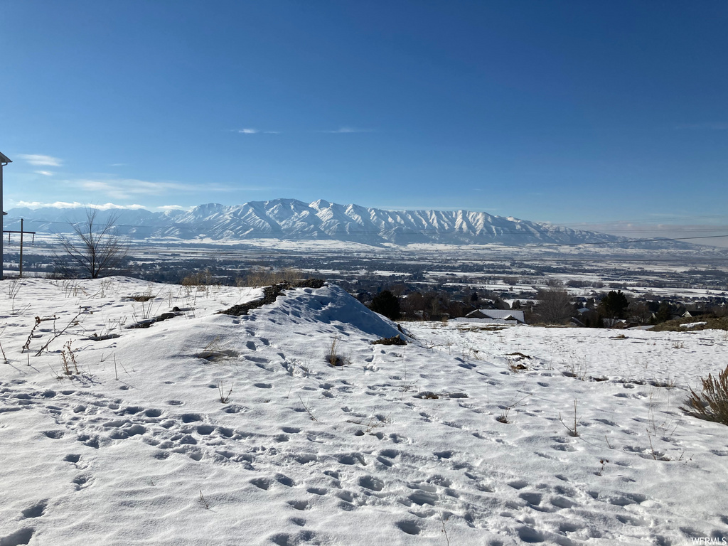 1025 S 800 E, Providence, UT 84332