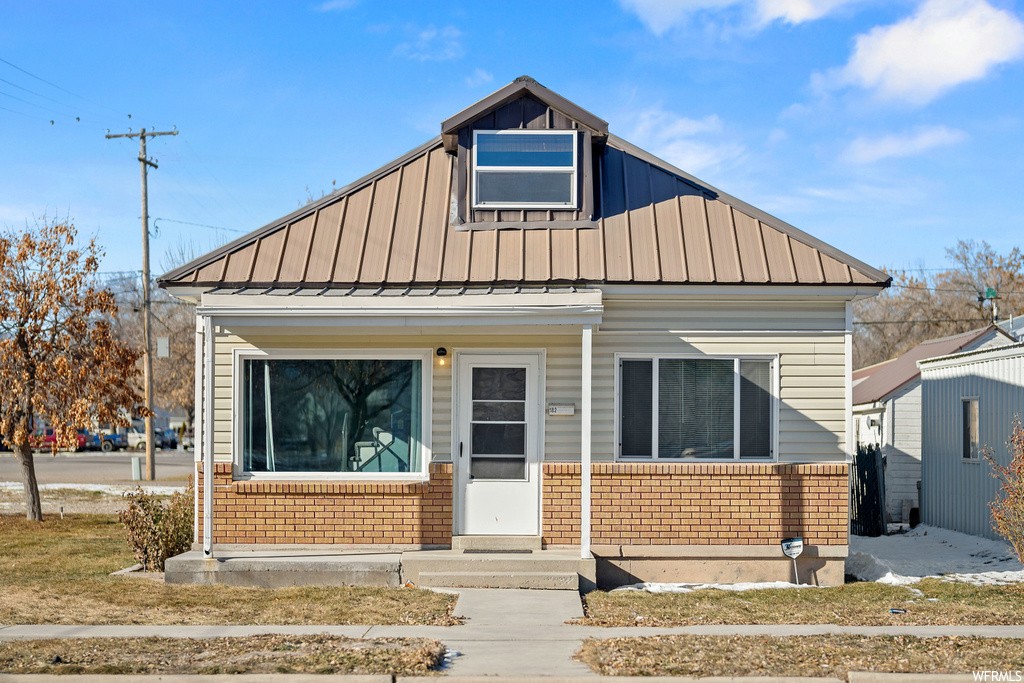 182 S 100 E, Tremonton, UT 84337