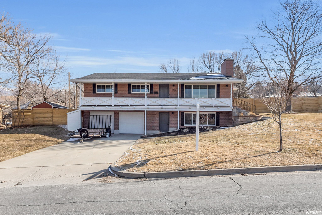 2473 S 450 E, Bountiful, UT 84010