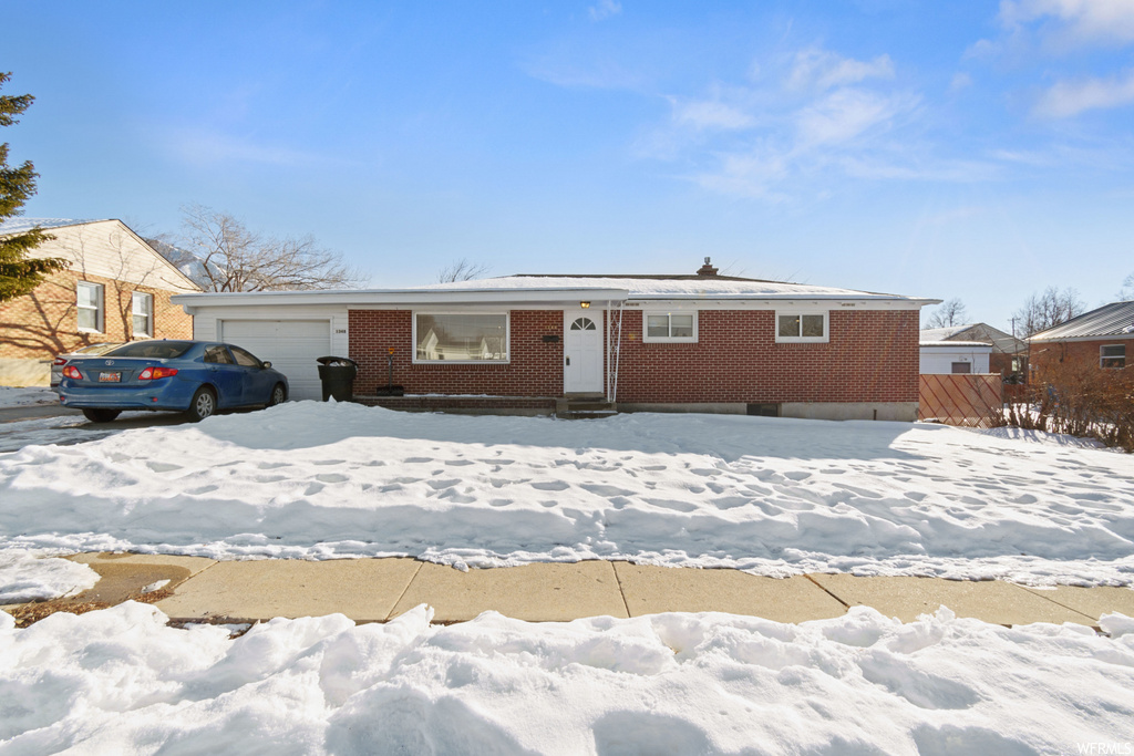 1348 E 900 N, Logan, UT 84321