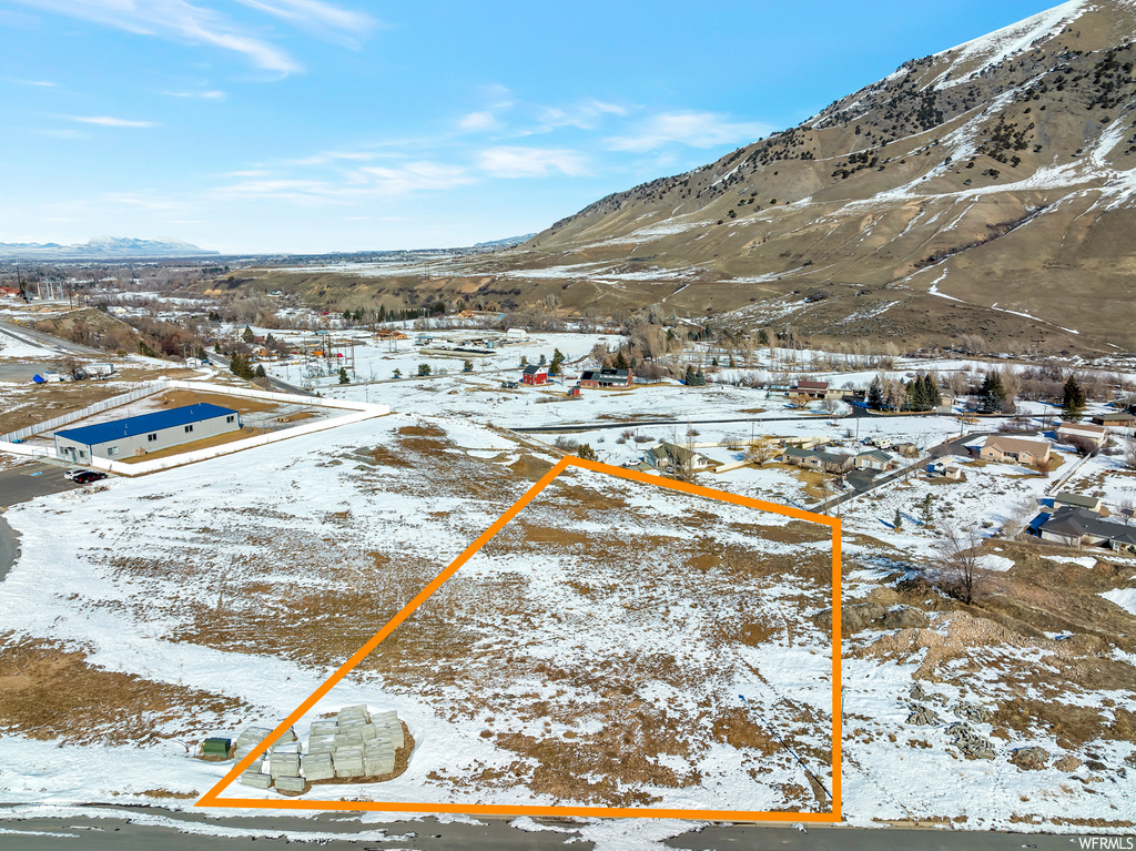 1755 E 175 S #11, Hyrum, UT 84319