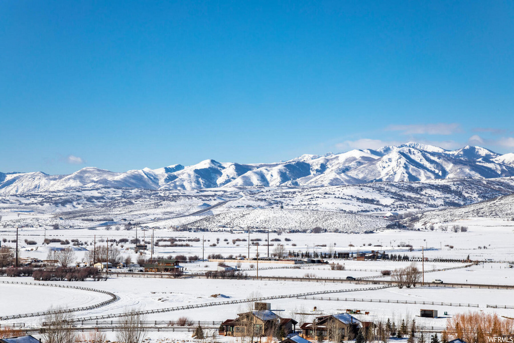 985 Wasatch View Dr #8, Kamas, UT 84036
