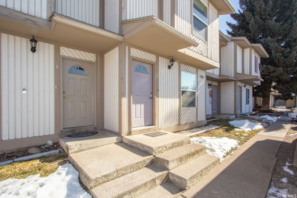 1281 N 400 E #2, Logan, UT 84341