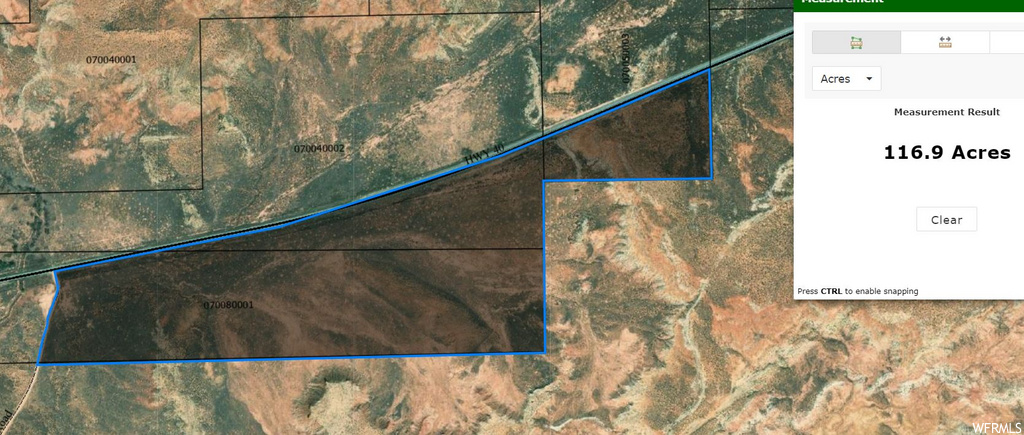 12625 E Hwy 40, Gusher, UT 84026