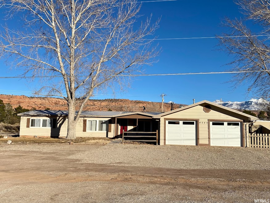 4049 Beeman Rd S, Moab, UT 84532
