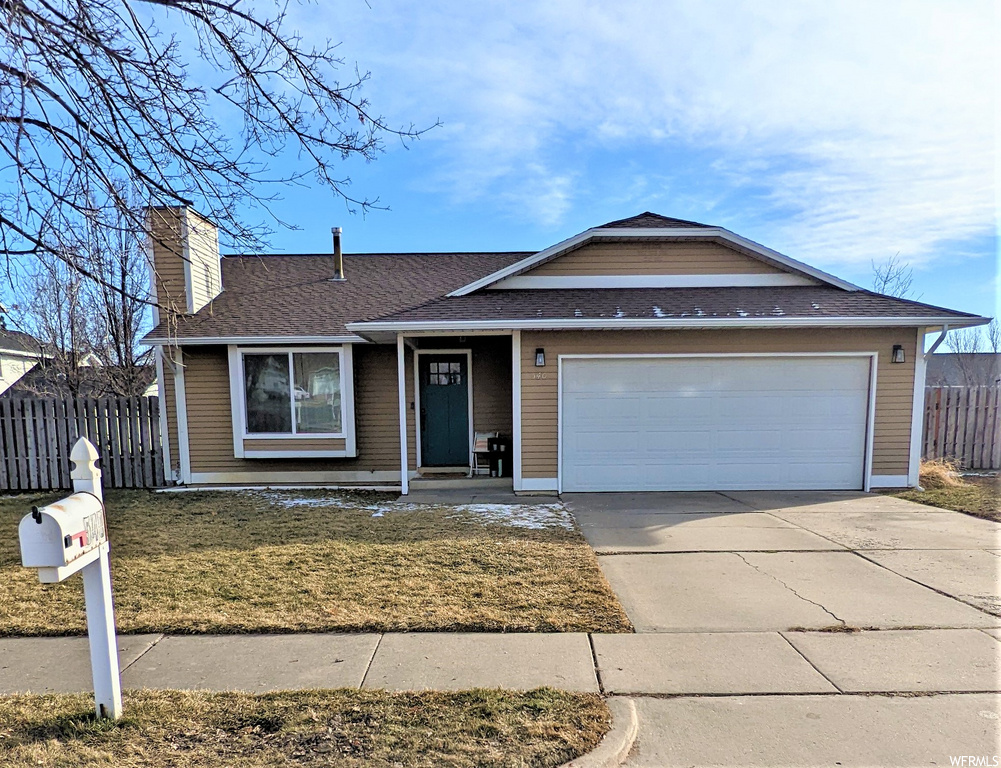 540 E 1475 S, Kaysville, UT 84037