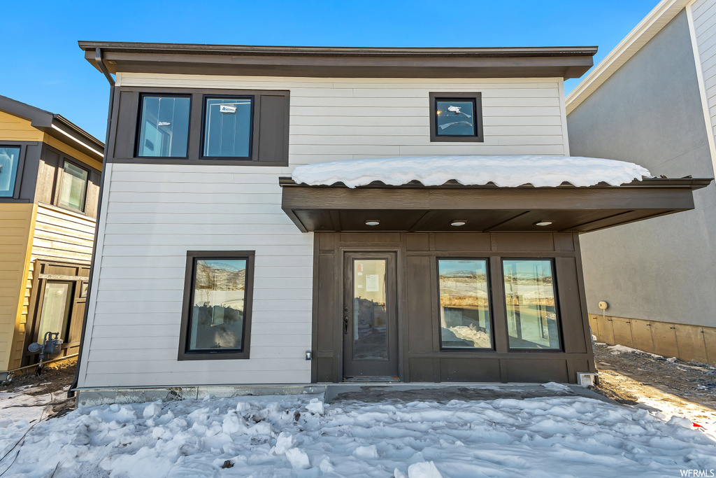 6759 N Hosta Loop E, Park City, UT 84098