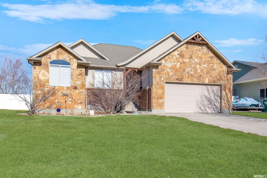 1537 E 925 S, Clearfield, UT 84015