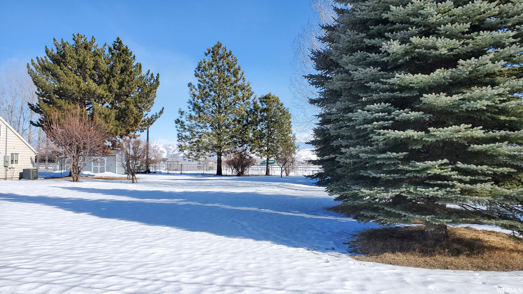 647 S 100 E, Preston, ID 83263