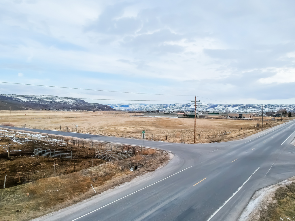 1250 S Sr 32 E, Francis, UT 84036