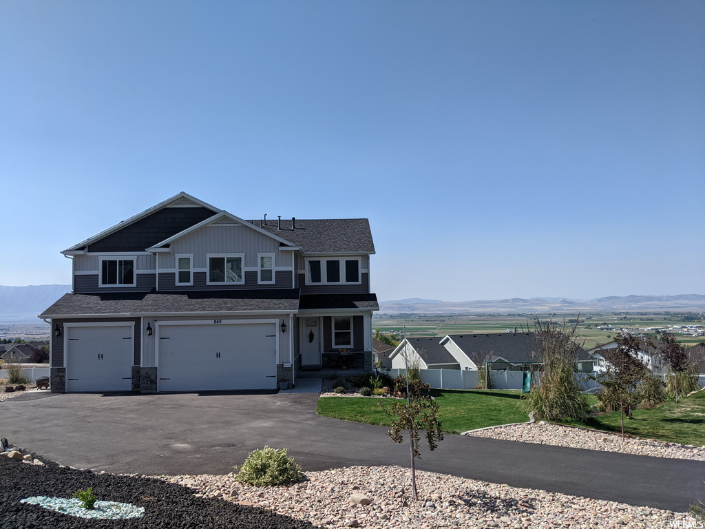 840 E 600 N, Hyde Park, UT 84318