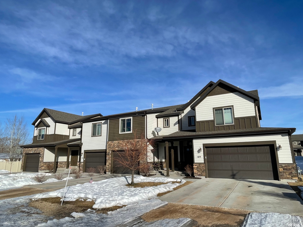 163 E 200 S, Kamas, UT 84036