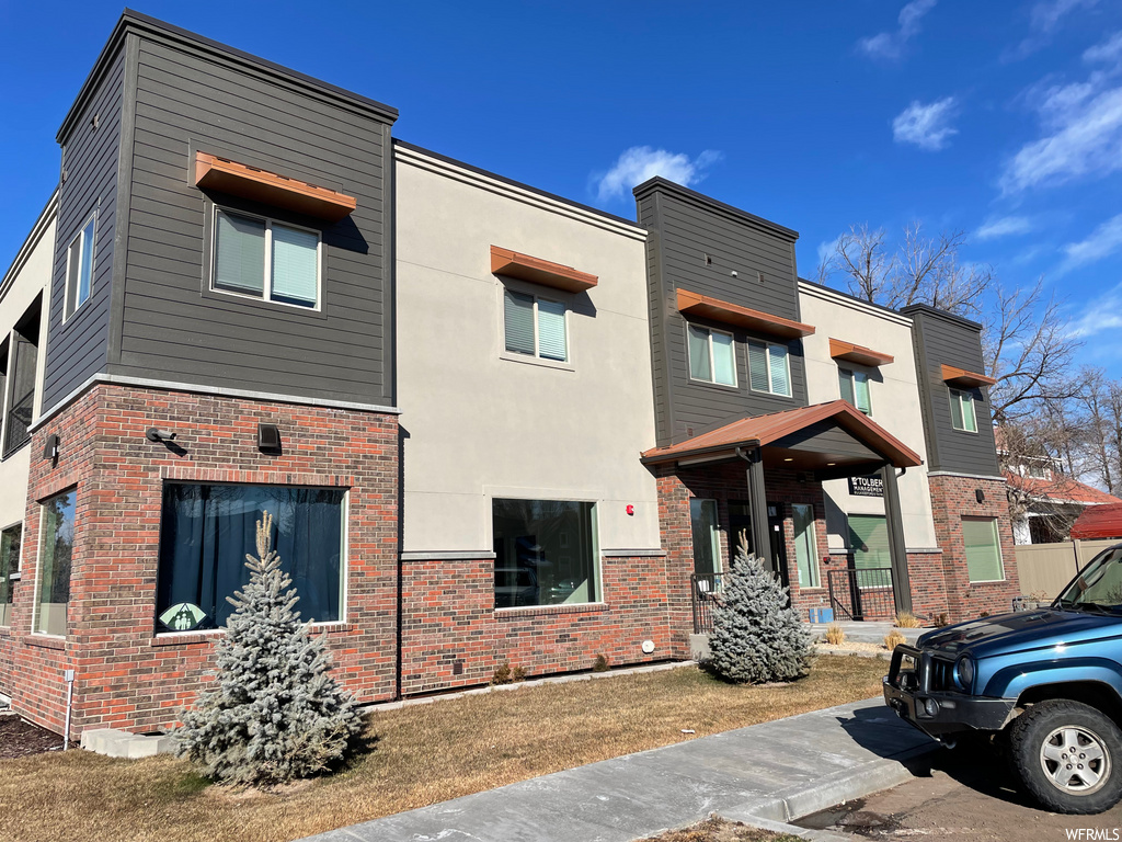67 E 500 S #203, Heber City, UT 84032