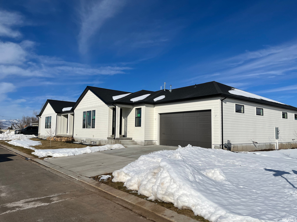 352 E 340 S, Kamas, UT 84036
