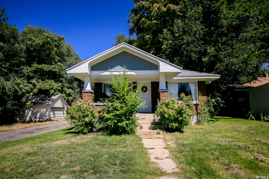 1022 E 27th S, Ogden, UT 84403