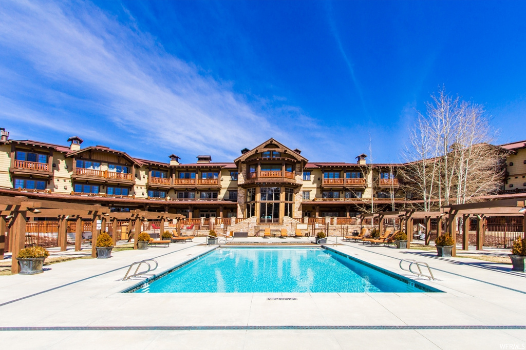2001 Park Ave #108, Park City, UT 84060