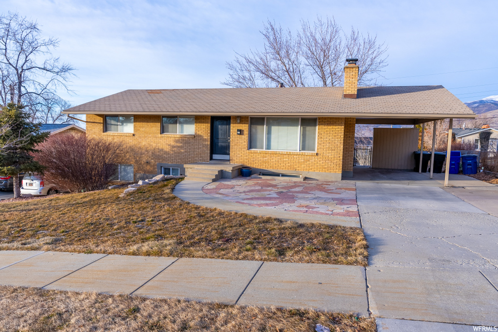 471 E 1800 S, Bountiful, UT 84010