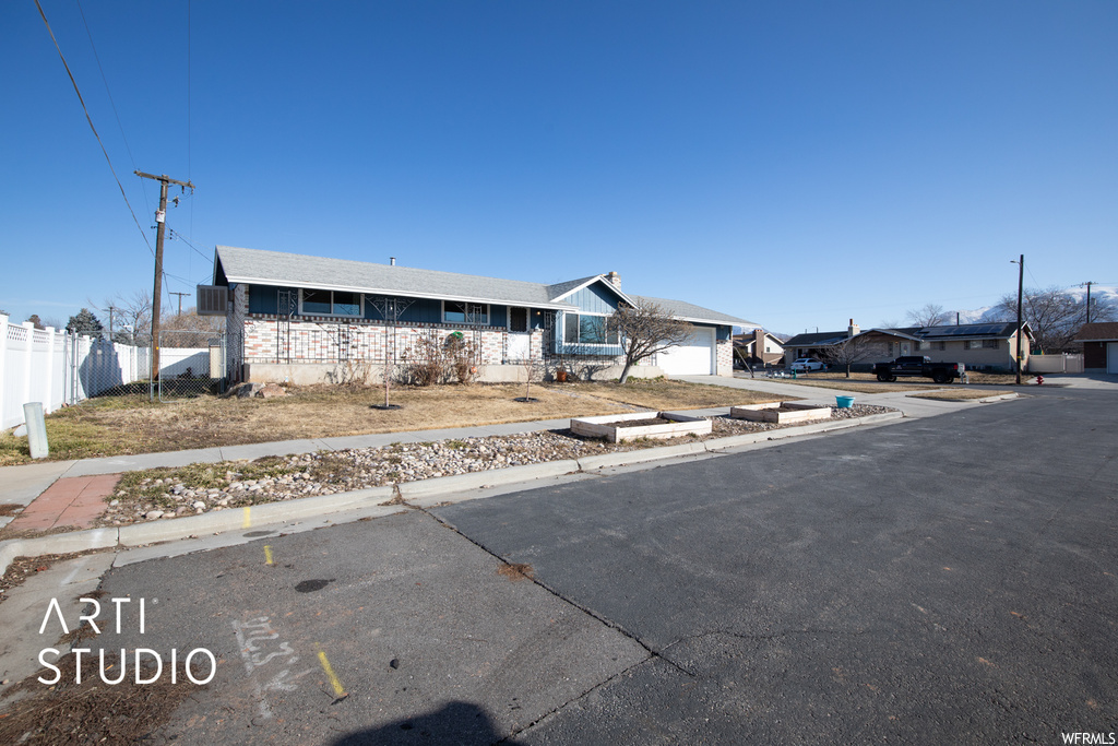 1280 S 1200 E, Clearfield, UT 84015
