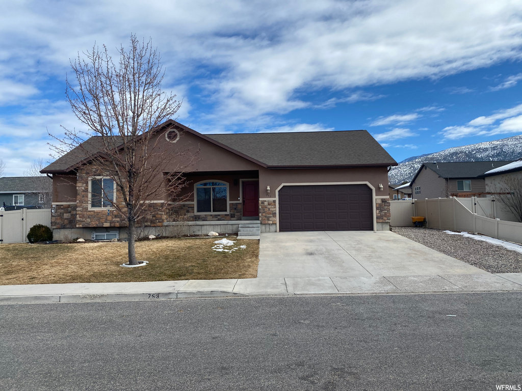 753 S 30 E, Ephraim, UT 84627