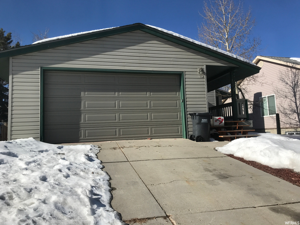 2175 Comstock Dr, Park City, UT 84060