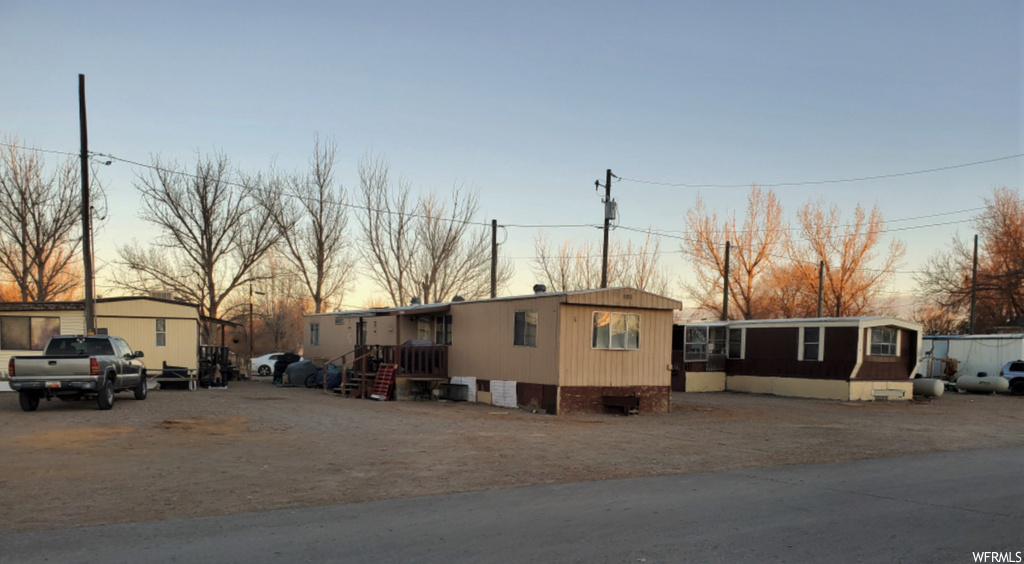 545 S Elberta Ave, Green River, UT 84525
