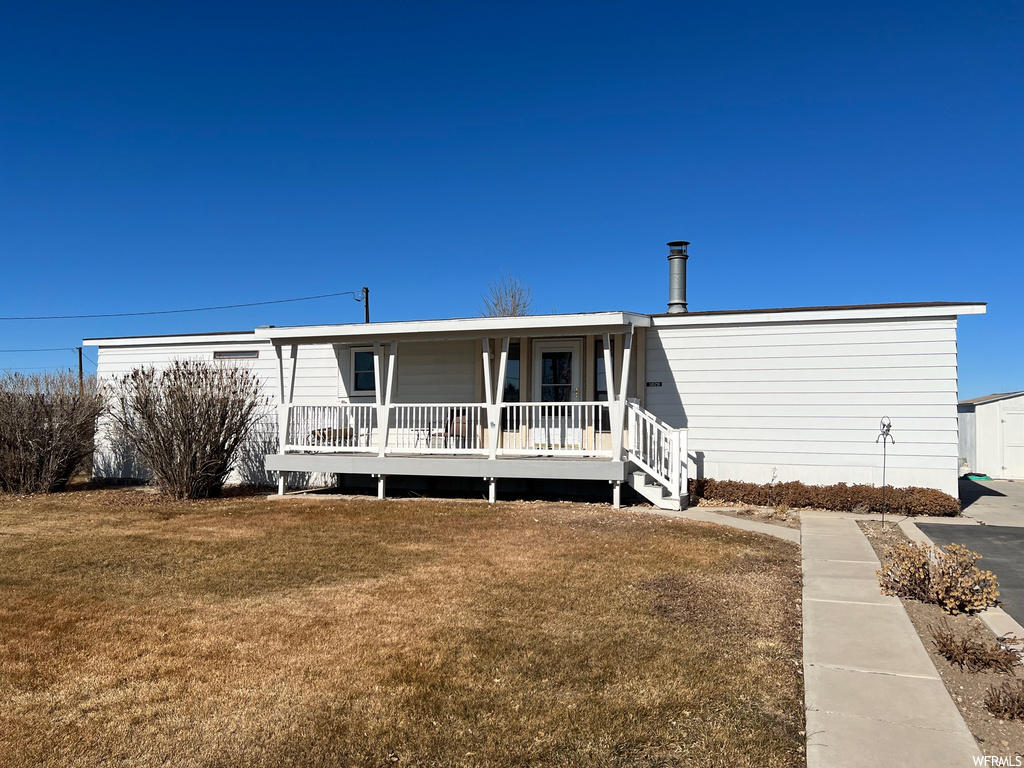 1829 E Main St, Wellington, UT 84542