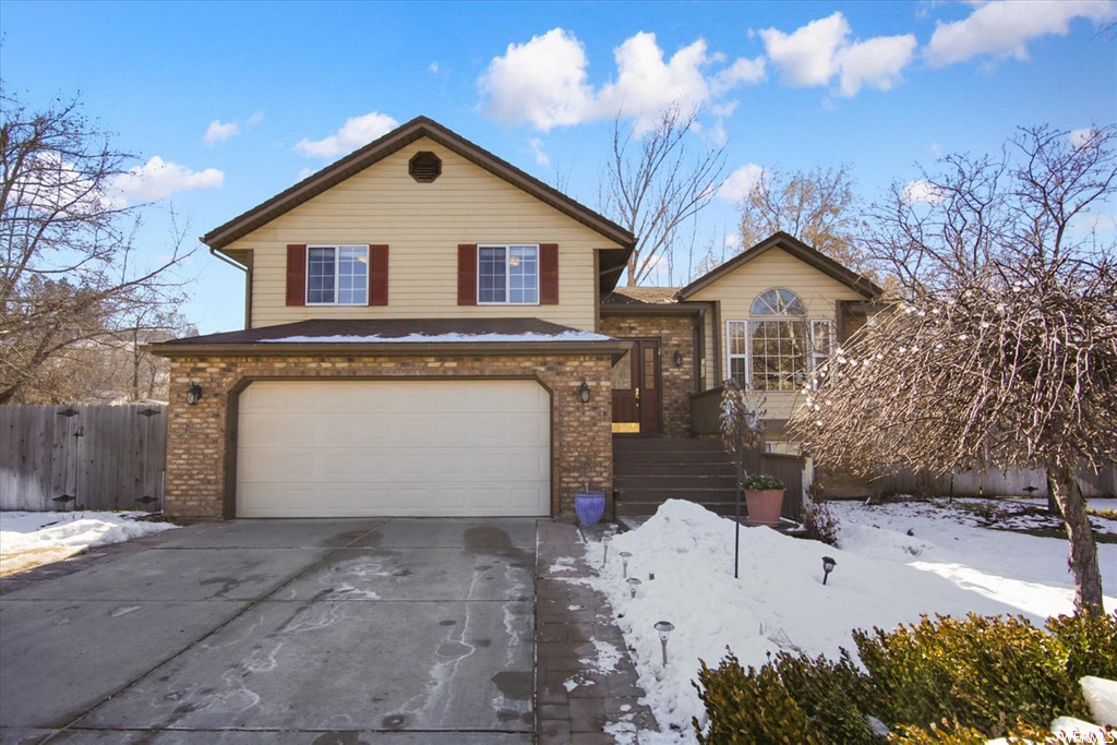 1826 E Hayes Dr, Layton, UT 84040