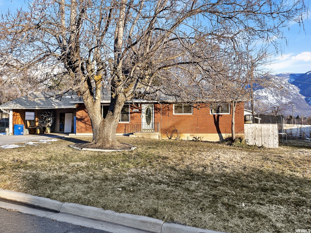 3052 N 100 E, North Ogden, UT 84414