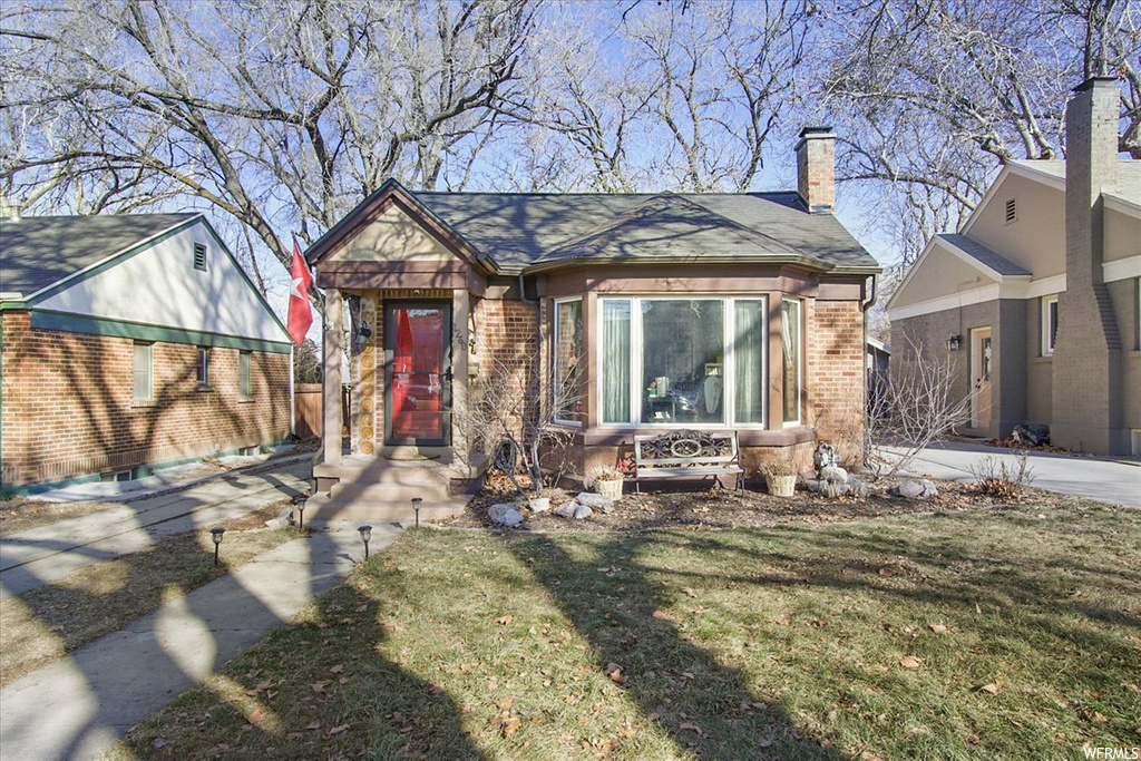 1260 E 28th St, Ogden, UT 84403