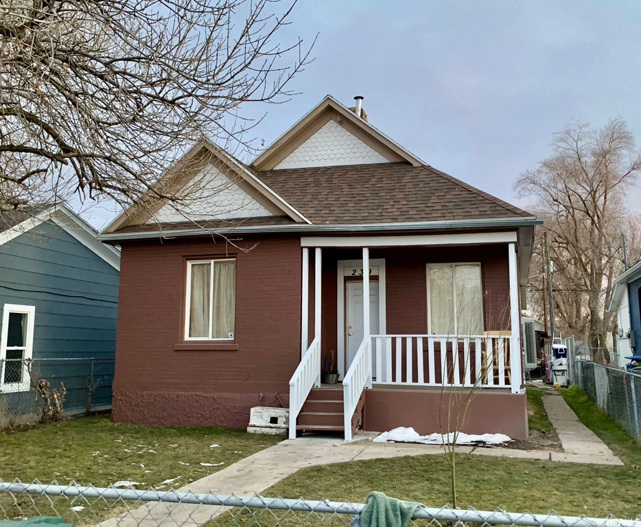 239 Patterson St, Ogden, UT 84401