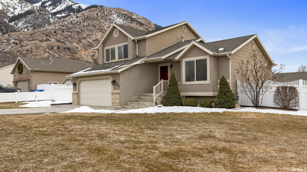 883 E 1510 N, Ogden, UT 84404