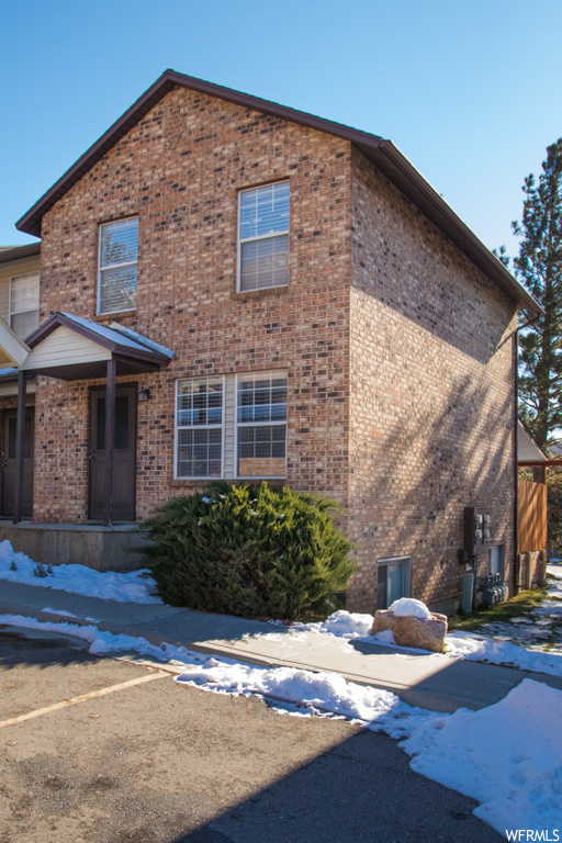 1637 E 1470 S #6A, Ogden, UT 84404