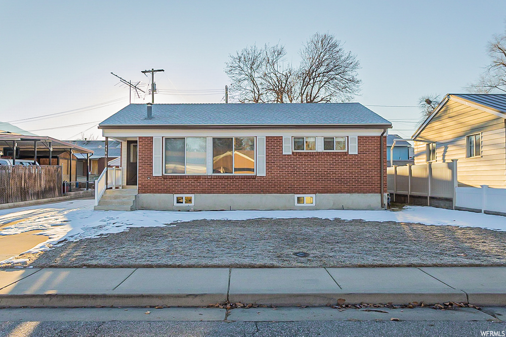 4584 S 150 W, Ogden, UT 84405