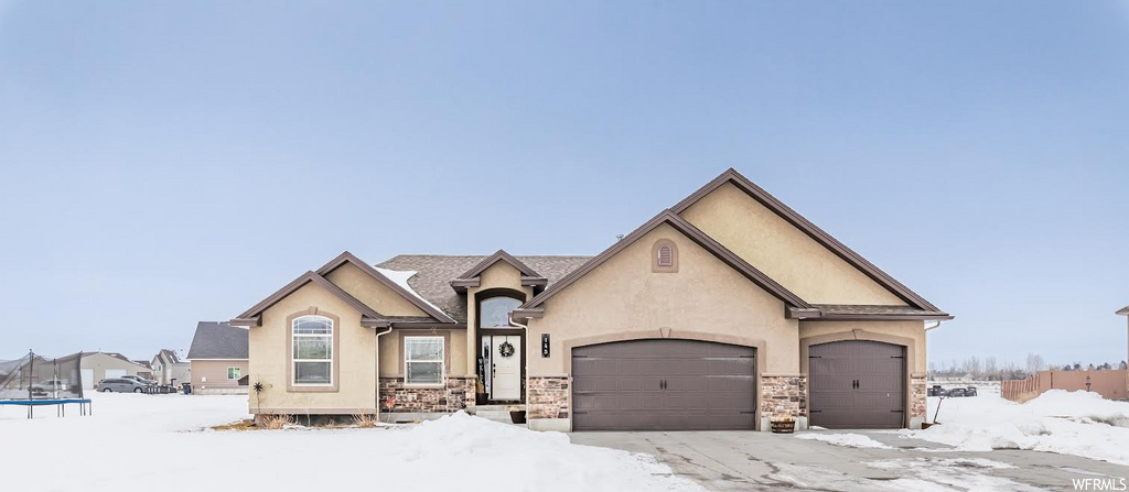 145 N 3744 E, Rigby, ID 83442