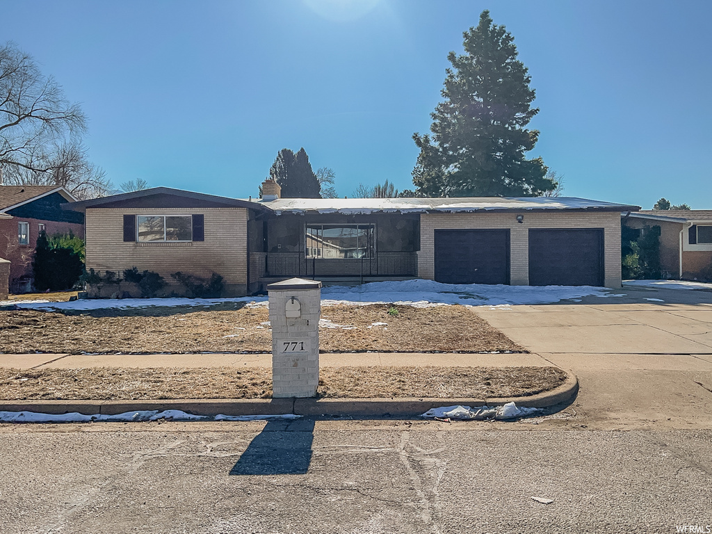 771 Panorama Dr, Ogden, UT 84403
