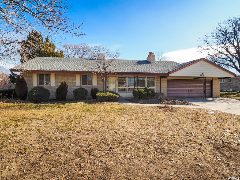 8769 S 1645 E, Sandy, UT 84093