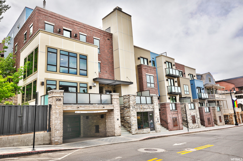 205 Main St. #E, Park City, UT 84060