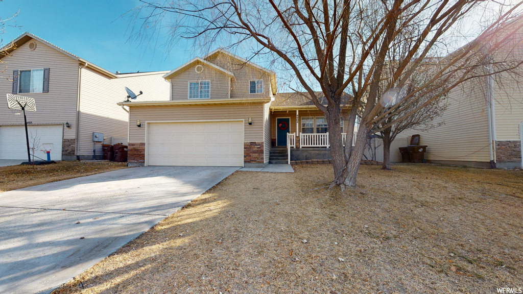 4404 N Maple Dr, Eagle Mountain, UT 84005