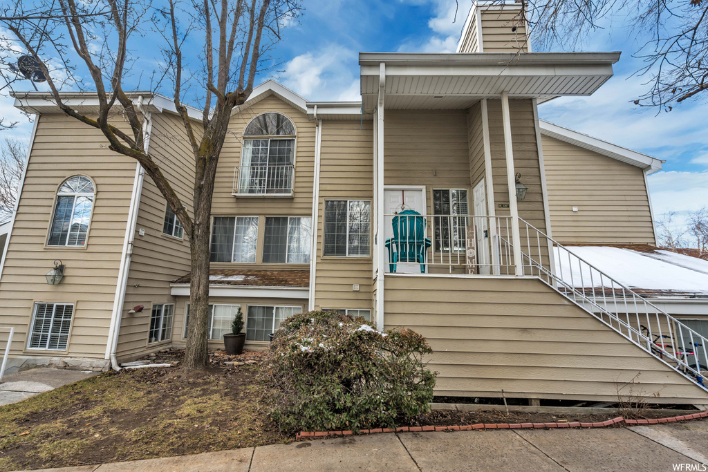 650 S Main St E #3207, Bountiful, UT 84010