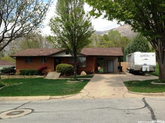 1294 E 2500 N, Ogden, UT 84414