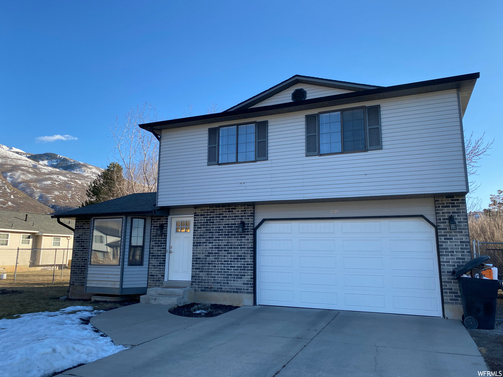 2381 E View Dr, South Weber, UT 84405