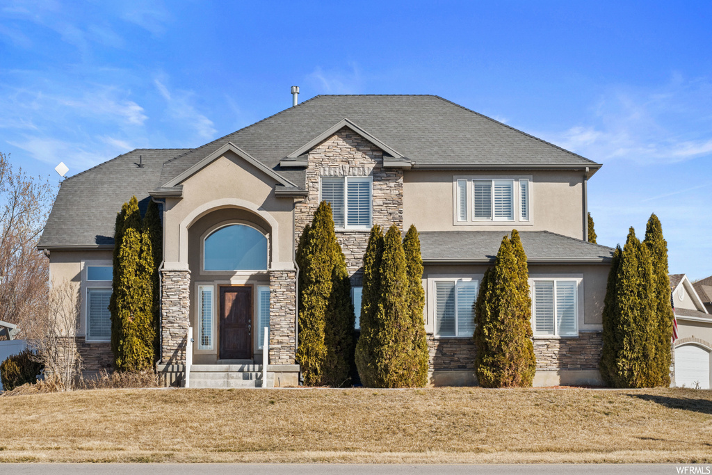 3143 S Bluff Rd, Syracuse, UT 84075