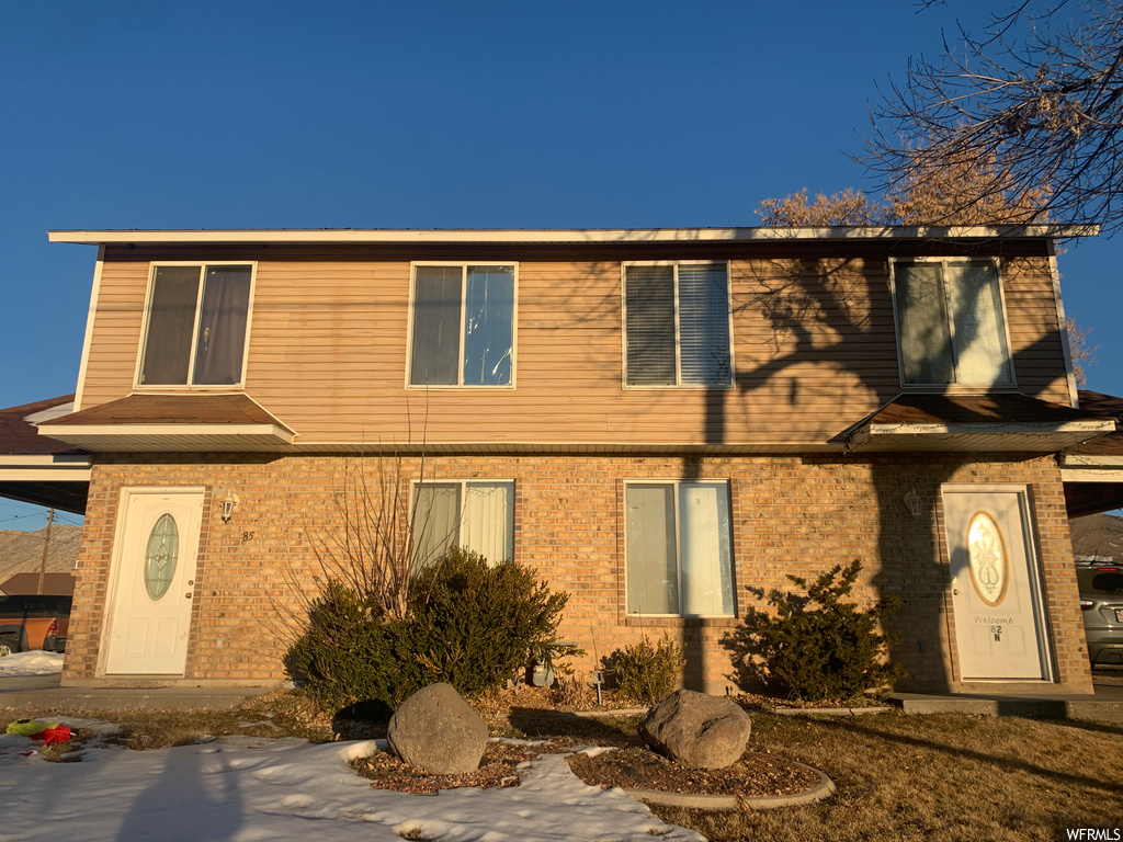84 N 200 E, Salina, UT 84654