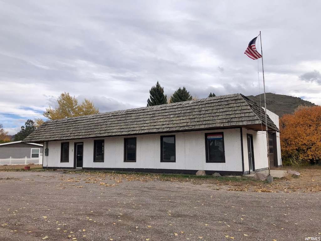 20 E Main St, Kingston, UT 84743