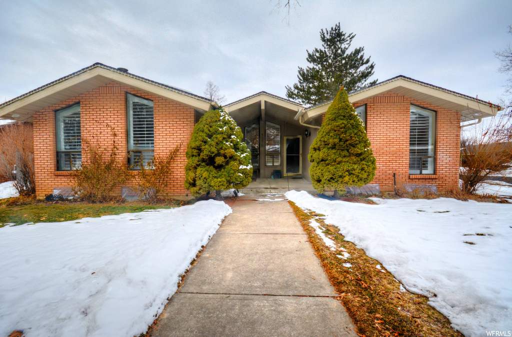 1375 N 1600 E, Logan, UT 84321