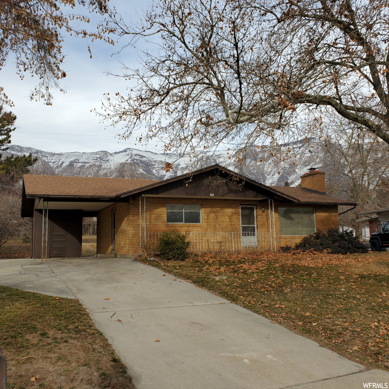 490 E 3000 N, Ogden, UT 84414