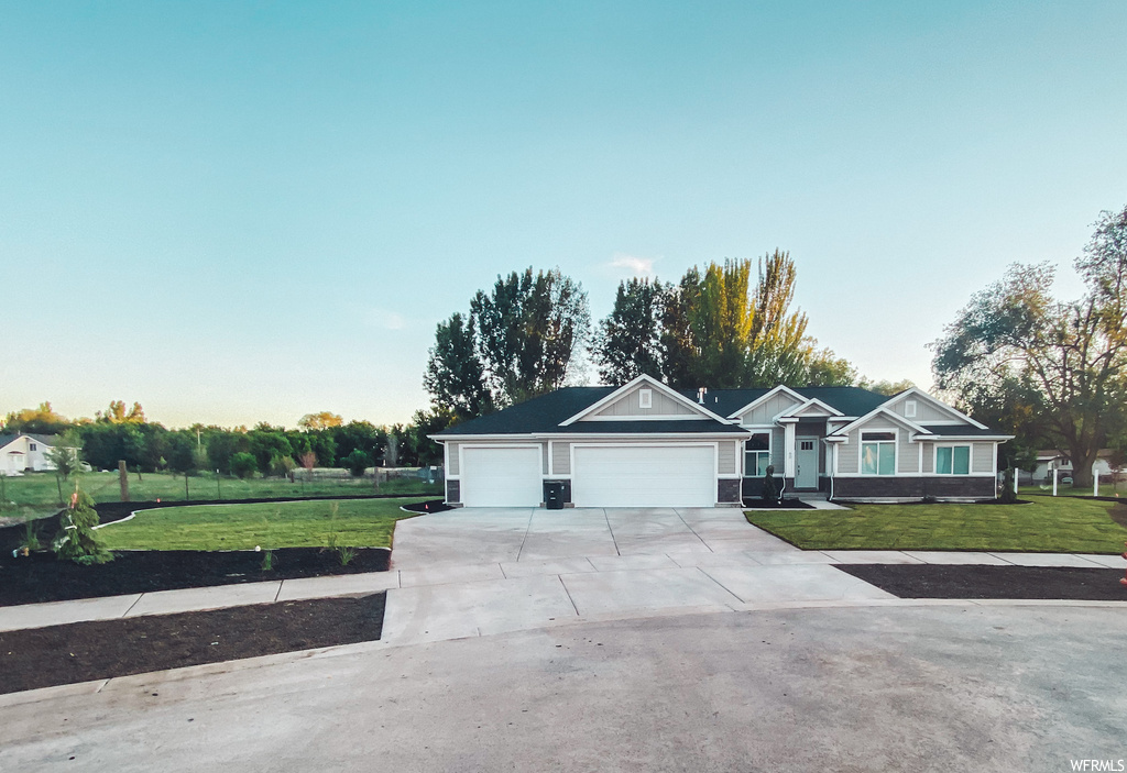 60 E 3880 S, Nibley, UT 84321